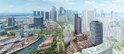 Union Square Residences (D1), Condominium #612064651